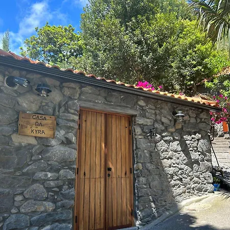 Holiday home Casas Da Terca
