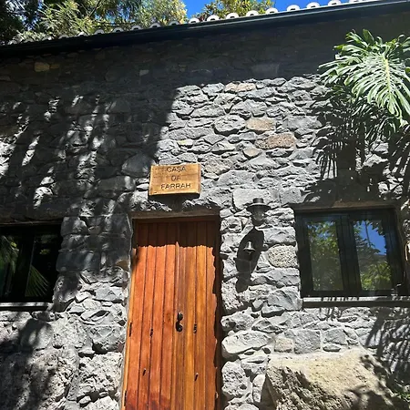 Holiday home Casas Da Terca *